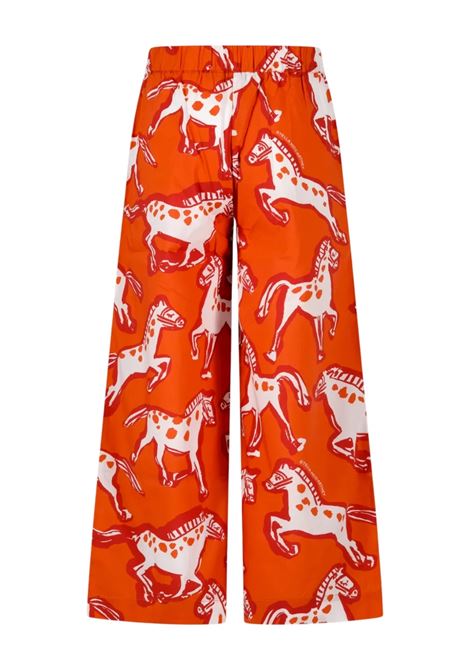 Pantaloni con stampa STELLA MC CARTNEY KIDS | TY6F40 Z3744421MC